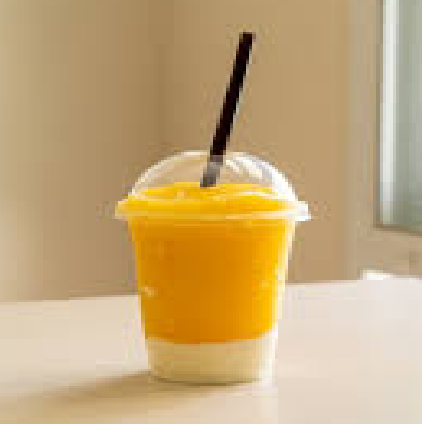 Mango Shake